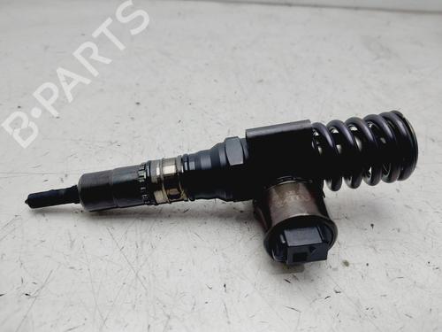 Used Injector AUDI A4 B7 (8EC) 2.0 TDI 16V (140 hp) 27710880