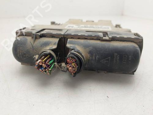 Engine control unit (ECU) SKODA OCTAVIA II Combi (1Z5) 2.0 TDI 4x4 | BP39650978M57 - Image 2
