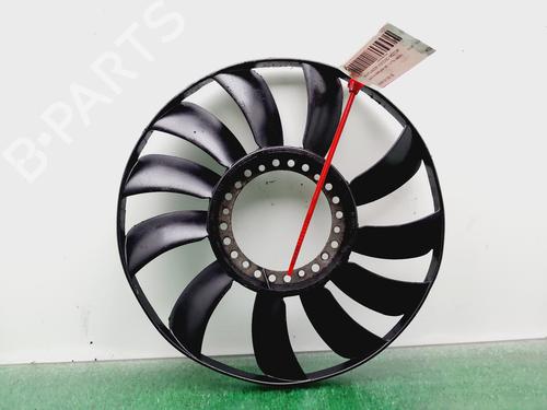 Used Fan AUDI A4 B6 (8E2) 1.9 TDI (130 hp) 31373849