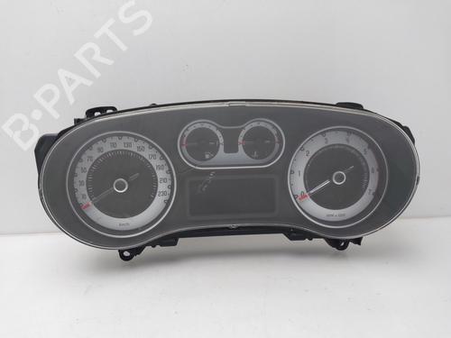 Used Instrument cluster Instrument cluster 37375997 37375997