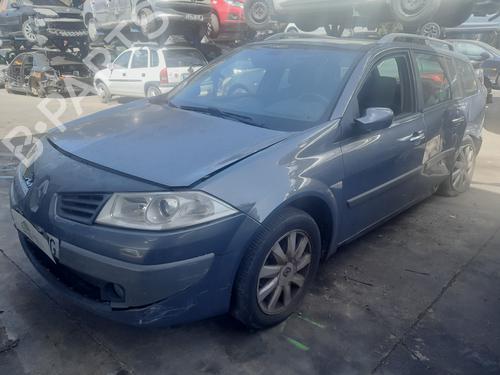 Left taillight RENAULT MEGANE II Estate (KM0/1_)  | BP18464689C34 