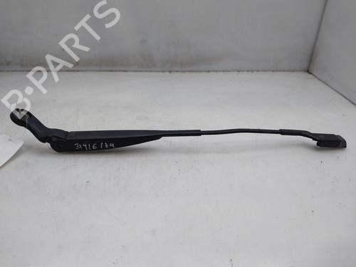 Front windshield wiper arm FIAT 500 (312_) 1.2 LPG (312AXA1A) | BP16643900C143 