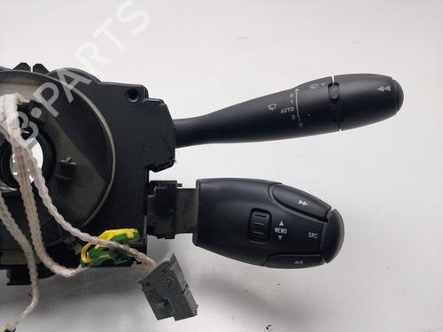 Steering wheel controls CITROËN C5 I (DC_) 2.0 HDi (DCRHZB, DCRHZE) | BP33334850E15 - Image 2