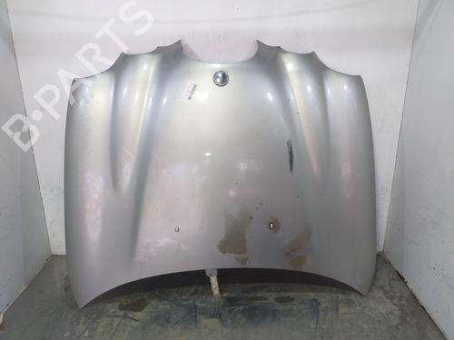 Motorhjelm JAGUAR S-TYPE II (X200) 3.0 V6 | BP19788687C1 