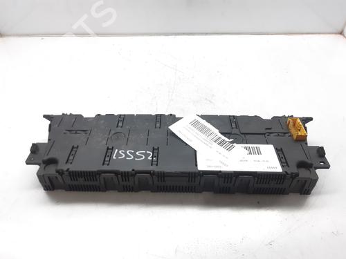 Instrument cluster CITROËN C4 Grand Picasso I (UA_) 1.6 HDi | BP7964852C47