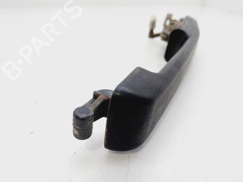Front right exterior door handle SEAT TOLEDO I (1L2) 2.0 i | BP26950073C129 
