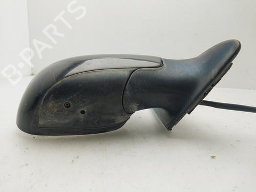 Right mirror SKODA FABIA I (6Y2)  | BP24893418C27 