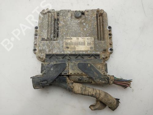 Used Engine control unit (ECU) Engine control unit (ECU) 37023391 37023391