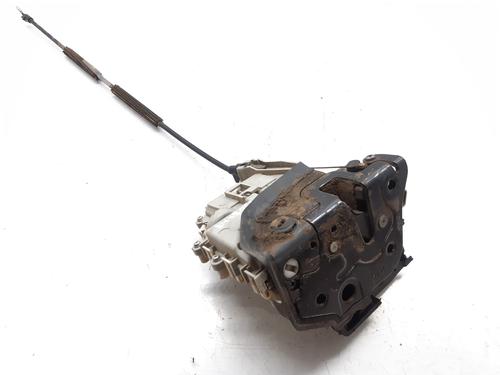 Rear left lock SEAT LEON (1P1) 1.2 TSI | BP8186888C100 