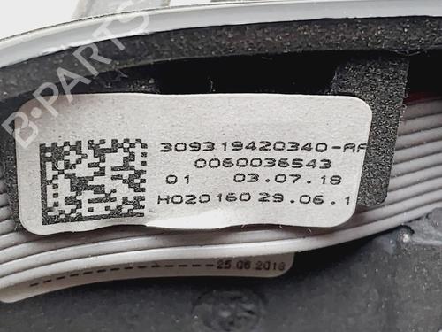 Rat SKODA OCTAVIA III Combi (5E5, 5E6)  | BP29735765C49 