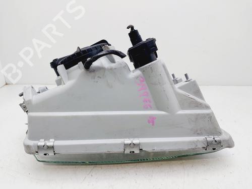 Left headlight VOLVO S40 I (644) 2.0 | BP30120354C28 