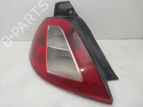 Used Left taillight Left taillight 36672223 36672223