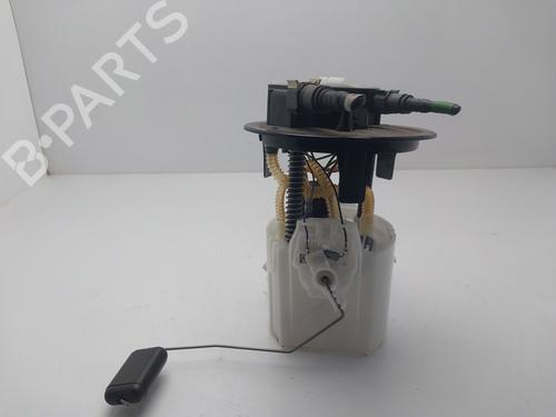 Used Fuel pump Fuel pump PEUGEOT 208 II (UB_, UP_, UW_, UJ_) [2019-2026] 33214362 33214362
