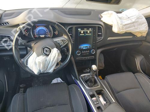 Andre RENAULT MEGANE IV Hatchback (B9A/M/N_) 1.3 TCe 115 (B9N9) | BP38267091O1 - Image 9