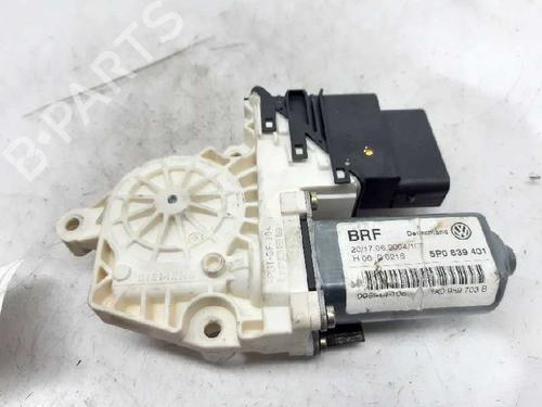 Used Right rear window motor SEAT ALTEA (5P1) [2004-2015]  5406168