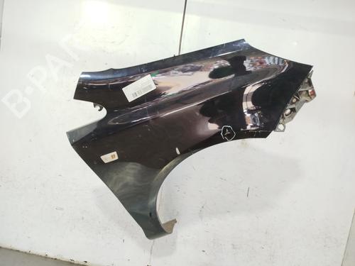 Used Right front fenders OPEL CORSA D (S07) 1.3 CDTI (L08, L68) (75 hp) 27730017