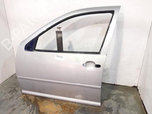 Left front door VW GOLF IV (1J1) 1.9 TDI | BP15816840C2 