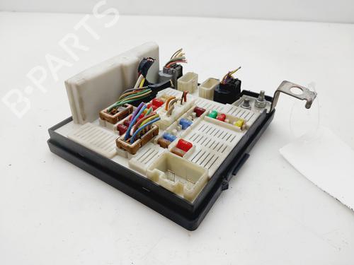 Boîte à Fusibles RENAULT MEGANE II (BM0/1_, CM0/1_)  | BP29908781E1 