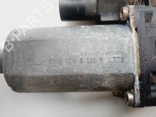 Vindusheismotor venstre foran AUDI A6 C5 (4B2, 4B4)  | BP29704632E21 