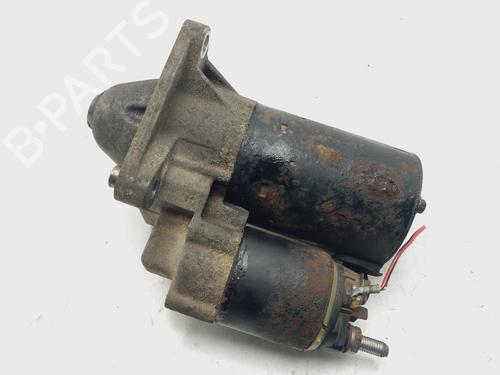 Starter ALFA ROMEO 147 (937_) 1.6 16V T.SPARK (937.AXA1A, 937.AXB1A, 937.BXB1A) | BP21260323M8 