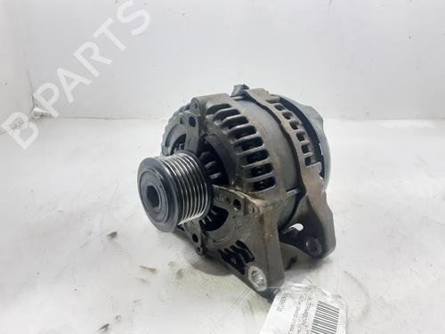 Used Alternator SUZUKI GRAND VITARA II (JT, TE, TD) 1.9 DDiS All-wheel Drive (JT419, TD44, JB419WD, JB419XD,... (129 hp) 9679143