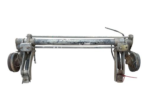 Bagaksel Bagaksel PEUGEOT 205 I (741A/C) 1.7 Diesel (60 hp) 36753226 36753226