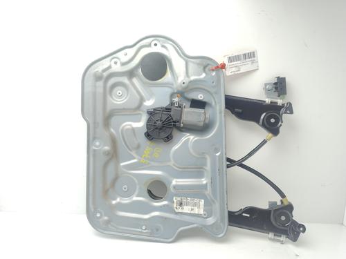 Rudehejsemekanisme Højre foran NISSAN QASHQAI I (J10, NJ10) 2.0 dCi All-wheel Drive (150 hp) 26040029