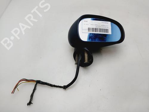 Used Right mirror AUDI TT Roadster (8N9) 1.8 T (180 hp) 32231987