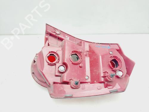 Left taillight CHEVROLET AVEO / KALOS Hatchback (T250, T255) 1.2 | BP19643594C34 