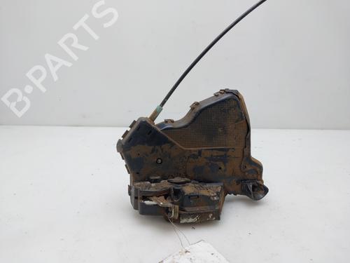 Used Front left lock TOYOTA HILUX VII Pickup (_N1_, _N2_, _N3_) 2.5 D-4D (KUN15_, KUN15R) (120 hp) 17637505