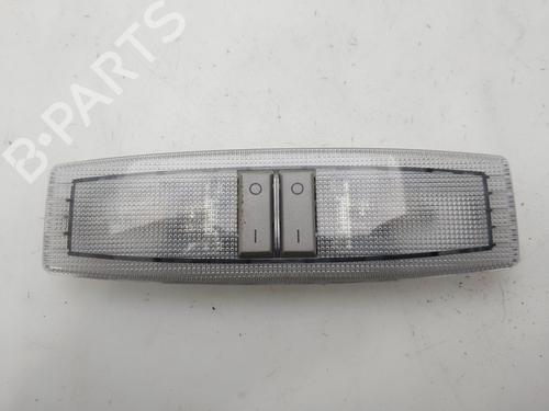 Used Interior roof light Interior roof light OPEL CORSA E (X15) 1.3 CDTI (08, 68) (75 hp) 36404721 36404721
