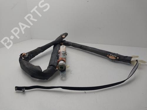Used Right curtain airbag CITROËN C5 III (RD_) 1.6 HDi 110 (RD9HZC) (109 hp) 32004182