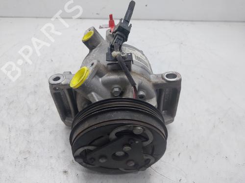 Compressor A/A Compressor A/A NISSAN MICRA V (K14) [2016-2026] 36142362 36142362