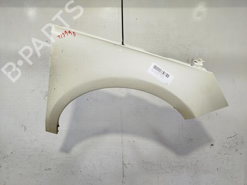 Used Right front fenders Right front fenders AUDI A1 (8X1, 8XK) 1.6 TDI (90 hp) 36049109 36049109
