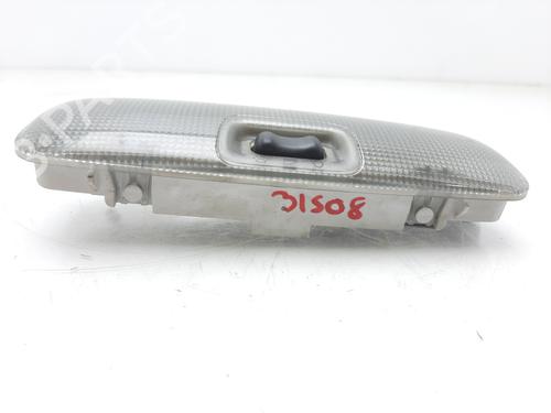 Interior roof light FORD FIESTA V (JH_, JD_) 1.4 16V | BP13489384I8 