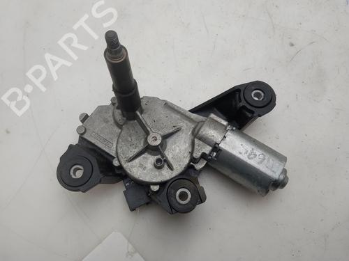 Used Rear wiper motor Rear wiper motor RENAULT MEGANE III Hatchback (BZ0/1_, B3_) 1.5 dCi (86 hp) 34717963 34717963