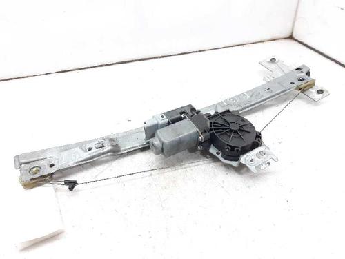 Front left window mechanism PEUGEOT 207 (WA_, WC_) 1.4 16V (95 hp) 9681181980 | 9681181980 |