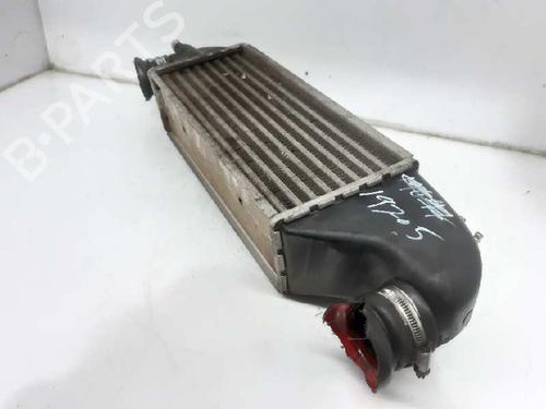 Intercooler FORD FOCUS I (DAW, DBW) 1.8 Turbo DI / TDDi | BP11511168M30 
