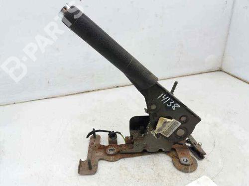 Used Hand brake Hand brake CITROËN C3 II (SC_) 1.0 VTi 68 (68 hp) 8764947 8764947