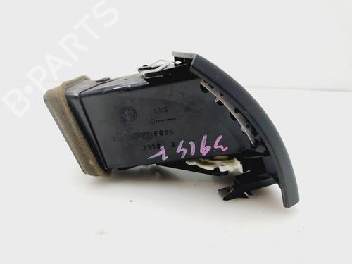 Air vent SKODA FABIA II (542)  | BP28329879I21 