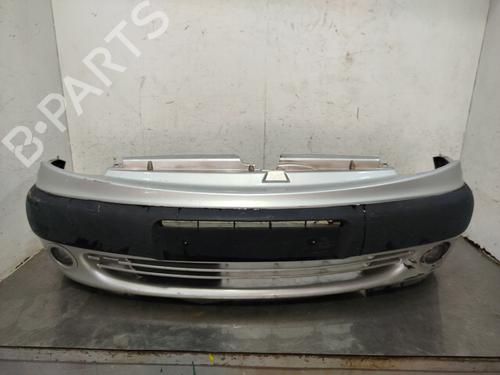 Used Front bumper CITROËN XSARA PICASSO (N68) 2.0 HDi (90 hp) 27994003
