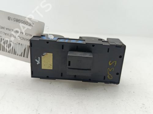 Left front window switch AUDI A4 B6 (8E2) 1.9 TDI quattro | BP29820926I27