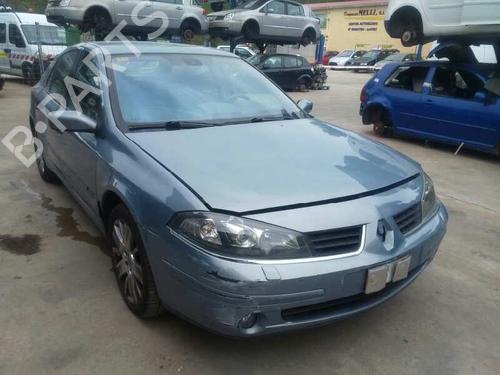 Ratstangsstang RENAULT LAGUNA II (BG0/1_) 2.0 dCi (BG1T) | BP2871027I23 