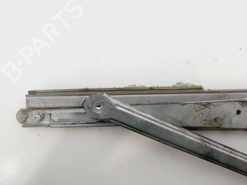 Rudehejsemekanisme ventre foran SUZUKI SWIFT III (MZ, EZ)  | BP29911112C22