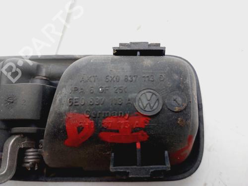 Front left interior door handle SEAT AROSA (6H1) 1.0 | BP28123435I13 