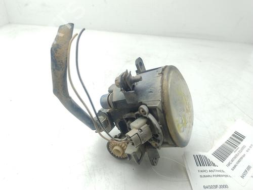 Used Left front fog light SUBARU FORESTER (SJ_) [2012-2025]  28418765