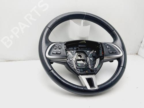 Steering wheel JAGUAR XF I (X250) 2.2 D | BP26694238C49 