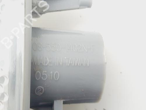 Left side indicator CITROËN XSARA PICASSO (N68) 2.0 HDi | BP30120360I20