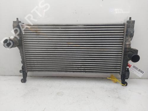 Used Intercooler HYUNDAI SONATA V (NF) 2.0 CRDi (140 hp) 18711643