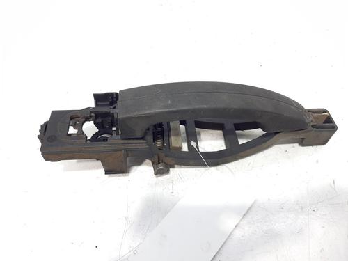 Used Front left exterior door handle Front left exterior door handle FORD FOCUS II Saloon (DB_, FCH, DH) 1.6 (100 hp) 8672446 8672446